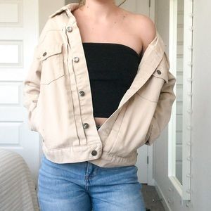 H\u0026M | Jackets \u0026 Coats | Princess Polly 